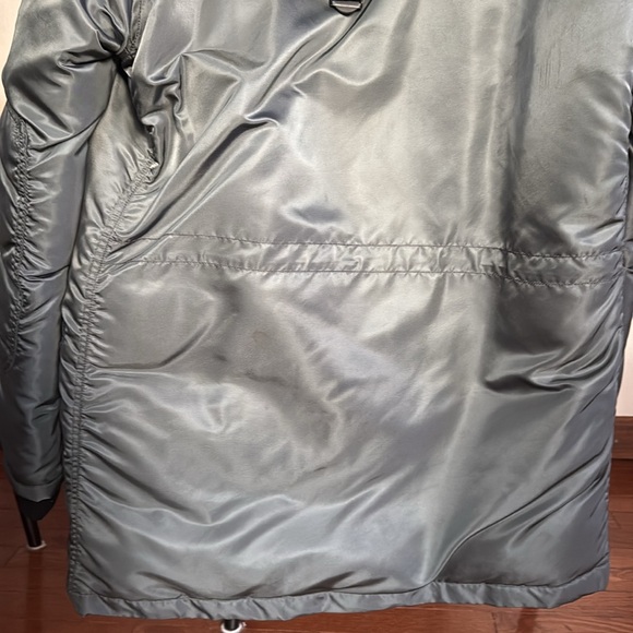 Winter jacket - Picture 6 of 9